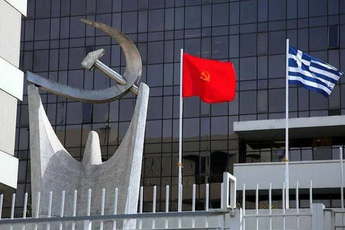 ΚΚΕ για πρόσφυγες στον Έβρο: Η λέξη βαρβαρότητα δεν αρκεί να περιγράψει κανείς τη φρίκη