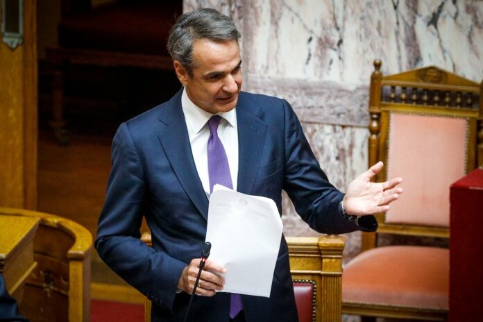 Το «μπαμ» με τις παρακολουθήσεις… Τσίπρα θα εκπυρσοκροτήσει στη ΝΔ