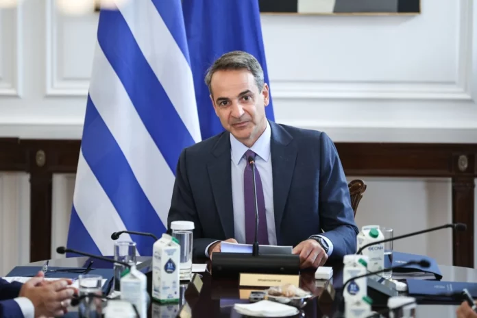 Αποκάλυψη: Διορθωτικές κινήσεις στην κυβέρνηση μετά τις διακοπές σχεδιάζει ο Πρωθυπουργός