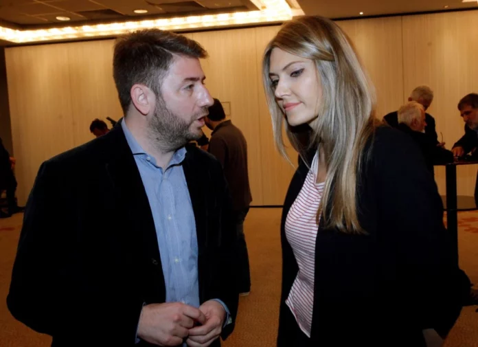 «Δελτίο Θυέλλης» στις σχέσεις Εύας Καϊλή και Χαριλάου Τρικούπη