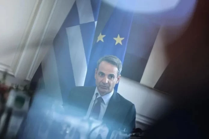 ΠΑΣΟΚ: Θα καλέσει Μητσοτάκη στην Εξεταστική!