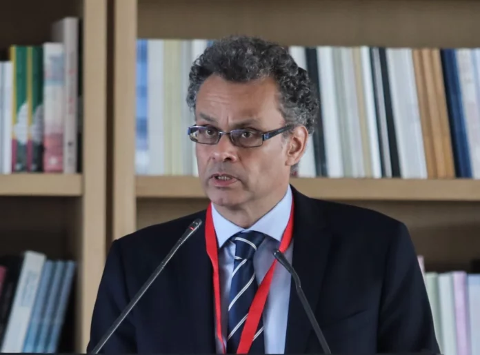 Ξενοφών Κοντιάδης: Παραίτηση του πρωθυπουργού και σύγκληση της ΚΟ της ΝΔ για την ανάδειξη αρχηγού