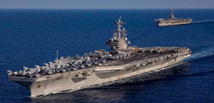 Πόλεμος στην Ουκρανία: Ο πόλεμος στο σπίτι μας – Πυρηνικό θρίλερ στο Ιόνιο