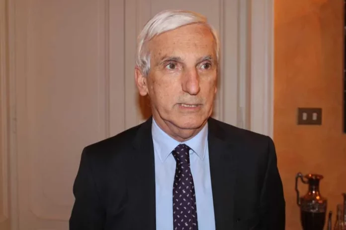 Θεμιστοκλής Δεμίρης: Ποιος είναι ο νέος διοικητής της ΕΥΠ