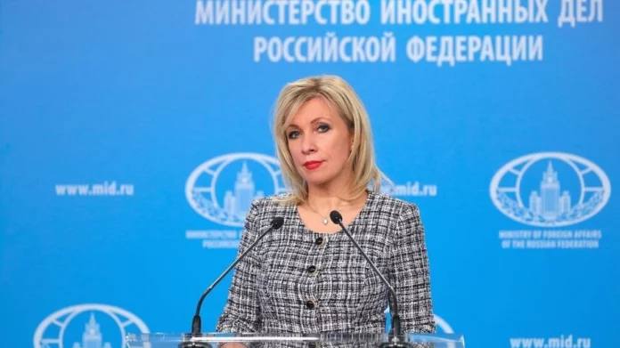Η Ρωσία στο πλευρό της Κίνας για την Ταϊβάν: Έχει δικαίωμα να προστατέψει την «κυριαρχία» της
