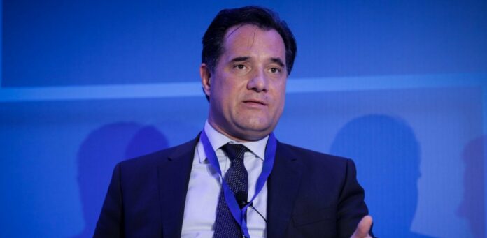 Ενοχλούνται με την διάσταση που πήρε το σκάνδαλο των υποκλοπών – Α.Γεωργιάδης: «Τι σε νοιάζει αν ήξερε ο πρωθυπουργός;»-(VIDEO)