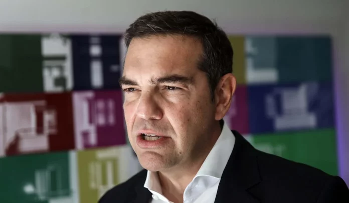 Αλέξης Τσίπρας: Προνόμια