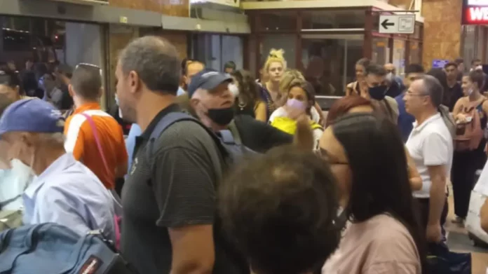 Κλήση σε ακρόαση της ΤΡΑΙΝΟΣΕ για το αλαλούμ με τα δρομολόγια