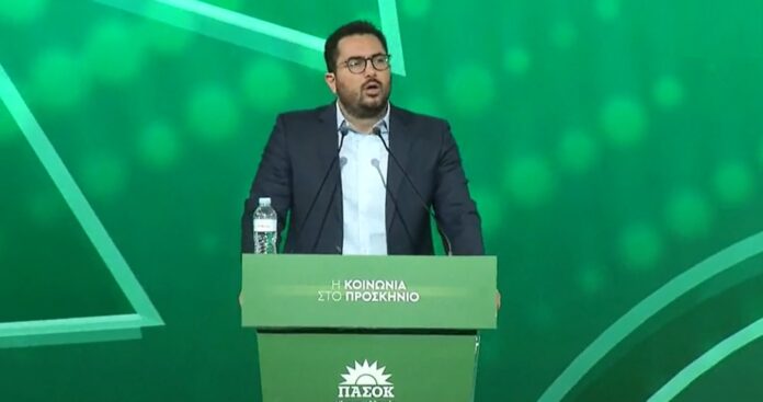 Α. Σπυρόπουλος: Η κυβέρνηση νομίζει ότι θα είναι συνεχώς στο απυρόβλητο δείχνοντας αλαζονεία και έπαρση