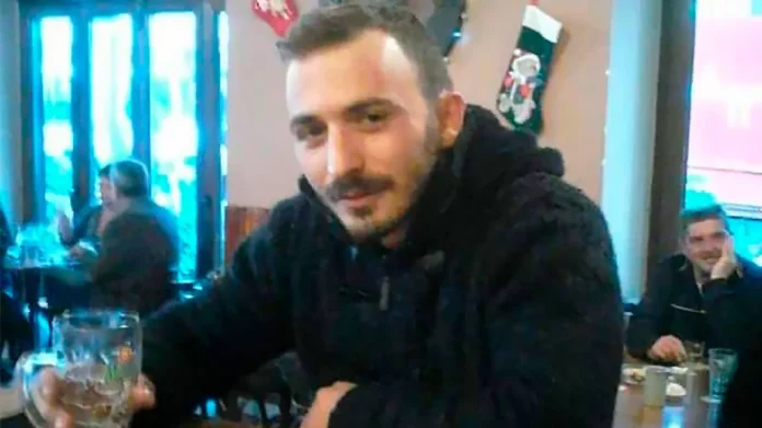 Έγκλημα στην Άρτα: Ο 29χρονος πήρε τηλέφωνο για να παραδοθεί και αποκάλυψε πού κρυβόταν