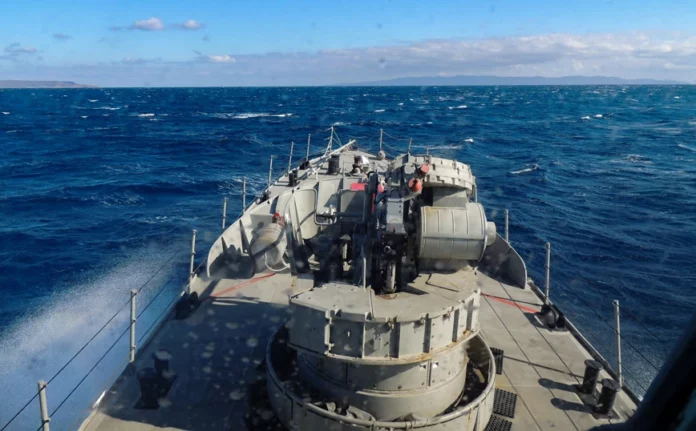 Συναγερμός στο Πεντάγωνο για ενδεχόμενο θερμού επεισοδίου με την Τουρκία