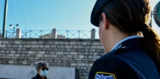 Νεκρή 43χρονη αστυνομικός μέσα σε δωμάτιο ξενοδοχείου στη Θεσπρωτία