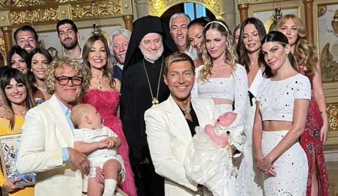 Η ομογένεια απαιτεί την παραίτηση του Ελπιδοφόρου!