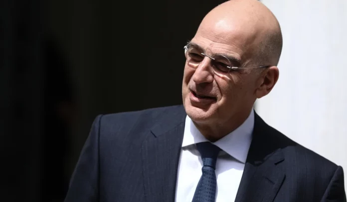 Νίκος Δένδιας: Μούγκα 3