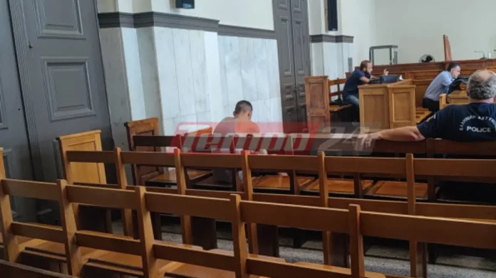 Πάτρα: Στη φυλακή ο 20χρονος που κατηγορείται για την αρπαγή της 16χρονης