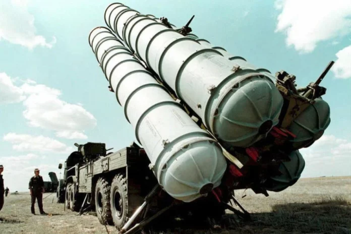 ΝΑΤΟ και Αμερικανοί θέλουν οι S-300 να φύγουν από την Κρήτη για την Ουκρανία