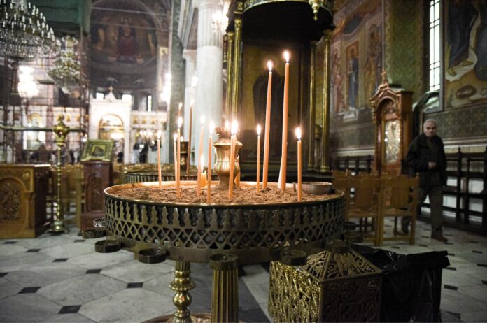 Επίθεση σε εκκλησία στην Αιθιοπία: Δύο νεκροί