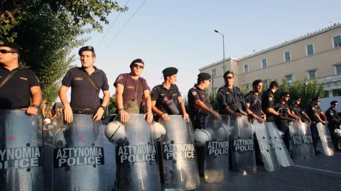 Προσλήψεις 573 ειδικών φρουρών στην ελληνική αστυνομία, δείτε πίνακα με τα ονόματα