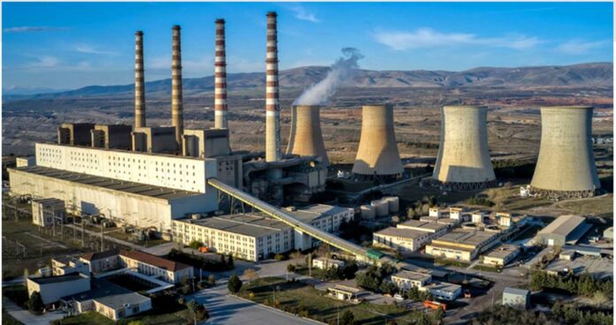 Δικαίωση της ΕΛΛΗΝΙΚΗΣ ΛΥΣΗΣ – Επιστροφή στο λιγνίτη: Άρχισαν να καταφθάνουν οι πρώτες ποσότητες στην αυλή της 5ης μονάδας Πτολεμαΐδας