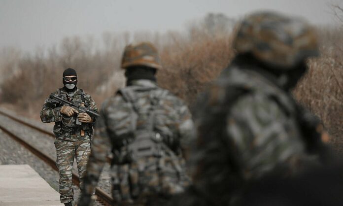 Συναγερμός για τον Έβρο – Έκτακτη συνεδρίαση του ΚΥΣΕΑ υπό τον Mητσοτάκη