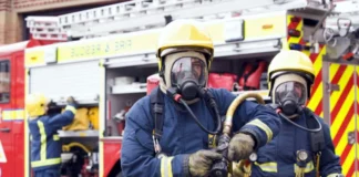 Πυρκαγιά σε διαμέρισμα στο Νέο Κόσμο