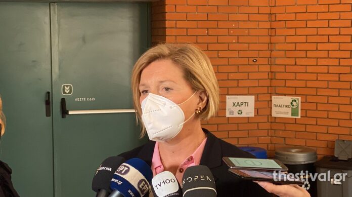 Γκάγκα: Δεν θα χρειαστούμε ξανά τα πιστοποιητικά εμβολιασμού