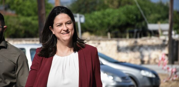 Ο παρακολουθούμενος από την ΕΥΠ Θ.Κουκάκης είχε διοριστεί το 2019 στο υπουργείο Παιδείας της Ν.Κεραμέως!