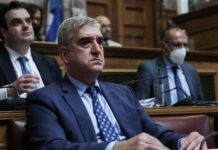 «Προφητικές» επισημάνσεις του Προκόπη Παυλόπουλου για τις υποκλοπές