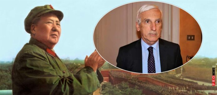 Παρακολουθούσαν τον Μ.Ανδρουλάκη λόγω… Κίνας κι έκαναν διευθυντή της ΕΥΠ τον κάποτε σκληρό «μαοϊκό» Θ.Δεμίρη!