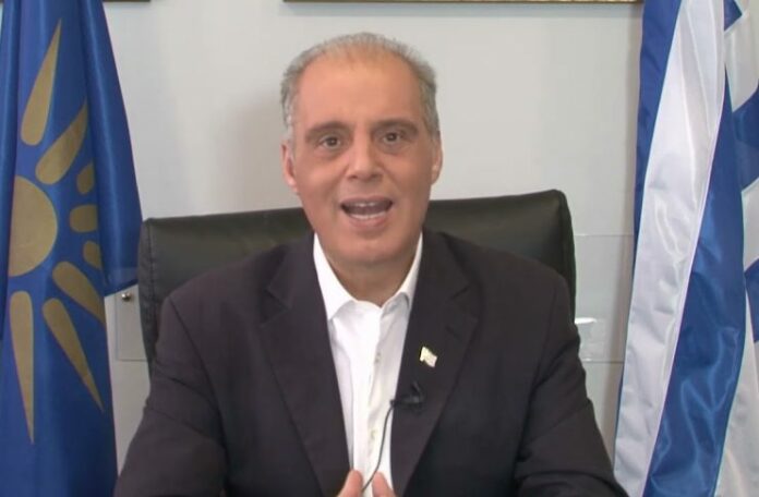 Κυριάκος Βελόπουλος:Η κυβέρνηση πανηγυρίζει για επιτυχίες, την ώρα που η φτώχεια και η ανέχεια βασανίζουν τις ελληνικές οικογένειες!