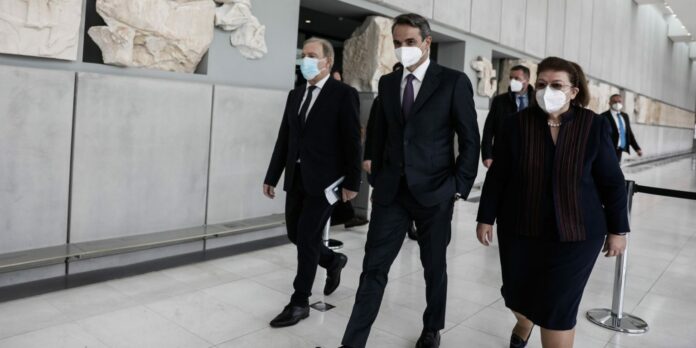 Κυβέρνηση του «δεν γνωρίζω»: Από την παρακολούθηση Ν.Ανδρουλάκη μέχρι τον Δ.Λιγνάδη – Οι αποδείξεις των ψεμάτων τους