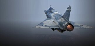 Ολοκληρώνεται μέχρι τέλος του χρόνου η μεταβίβαση στην Γαλλία των 19 Mirage 2000EGM/BGM της ΠΑ