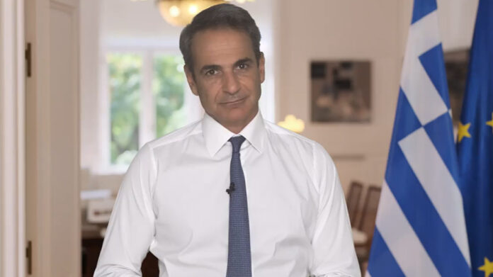 Κυριάκος Μητσοτάκης: Στο Κατάρ σήμερα ο πρωθυπουργός