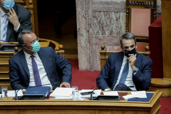 Τα ξένα ΜΜΕ, η πανικόβλητη κυβέρνηση και ο πισινός της μύγας…