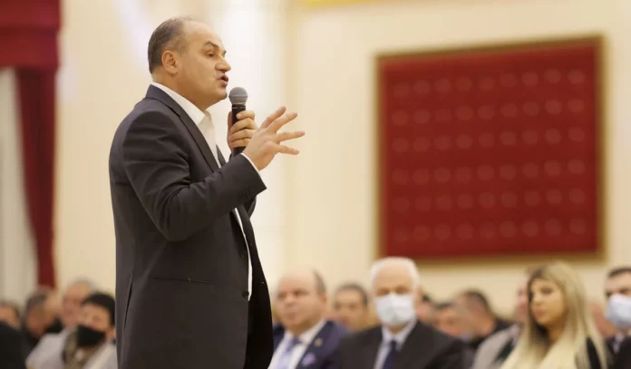 Βέλη κατά της Αθήνας: «Η Ισπανία και η Ελλάδα έθαψαν την ανεξαρτησία του Κοσσυφοπεδίου»