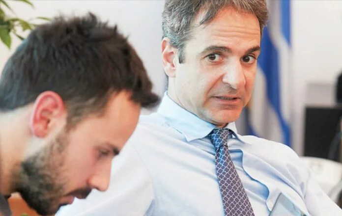 Όταν μπαίνει ένας κλόουν στο παλάτι…