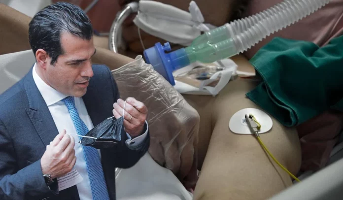 Εμπαίζουν τον ελληνικό λαό! Ξαφνική «βόμβα» για τους νεκρούς από κορωνοϊό