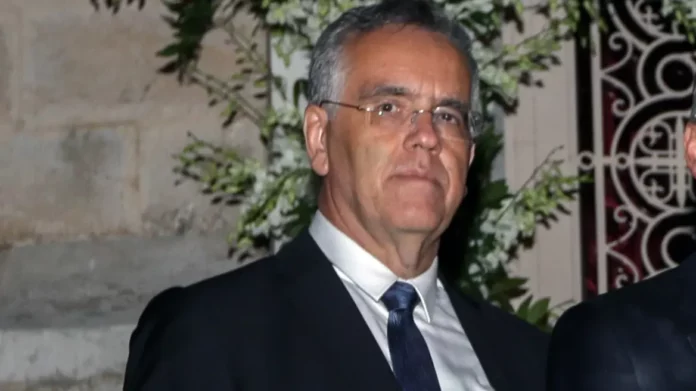 Τετράωρη κατάθεση Κουκάκη σε Ντογιάκο για το ζήτημα της τηλεφωνικής παρακολούθησής του