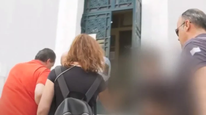 Πνιγμός ανήλικης στην Κόρινθο: Απολογείται το πρωί ο πατέρας-(VIDEO)