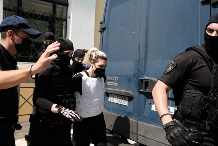 Δικηγόρος Ρούλας Πισπιρίγκου: Αδύναμη η δικογραφία σε βάρος της – Η απάντηση στη δήλωση Δασκαλάκη