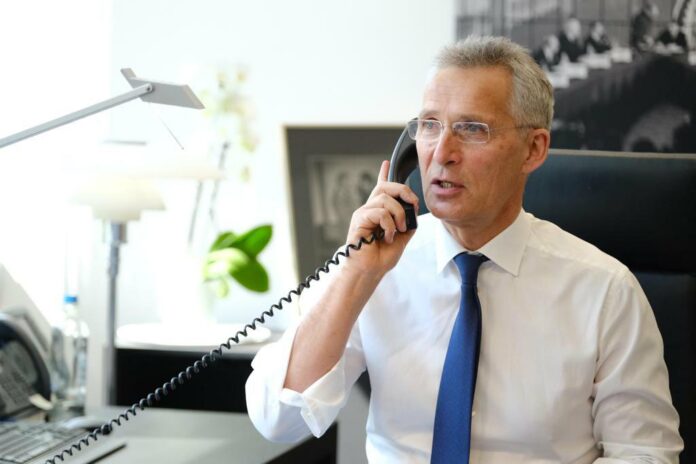 “Κατέβηκε” το tweet του ΝΑΤΟ με τα συγχαρητήρια για τη Μικρασιατική Καταστροφή