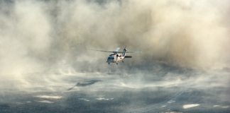 Ρωσία: Έφτασαν ξένοι στρατιωτικοί για να μετάσχουν σε κοινά στρατιωτικά γυμνάσια