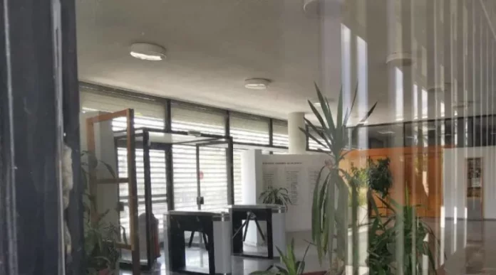 Θεσσαλονίκη: Συστήματα ελέγχου εισόδου στο ΑΠΘ – Αντιδρούν οι φοιτητές-(VIDEO)