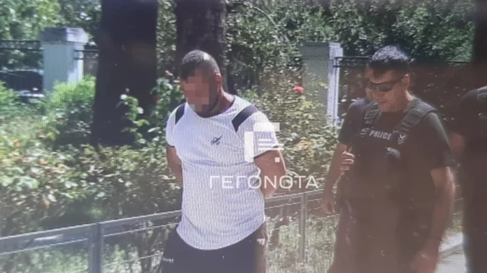 Βόλος: Ελεύθερος ο 36χρονος που απείλησε με κατσαβίδι τη σύντροφό του