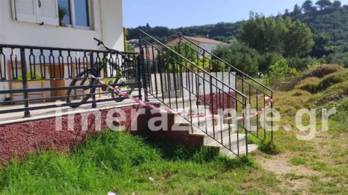Ζάκυνθος: «Κοιτάξτε τι θα κάνετε μην φτάσουμε στα χειρότερα», έλεγαν οι γείτονες στους αστυνομικούς πριν το έγκλημα