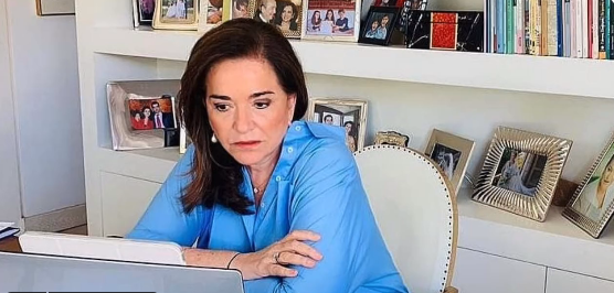 Ντόρα Μπακογιάννη: Απίστευτες αποκαλύψεις για Δημητριάδη, ΕΥΠ, Υποκλοπές – (Ηχητικό)