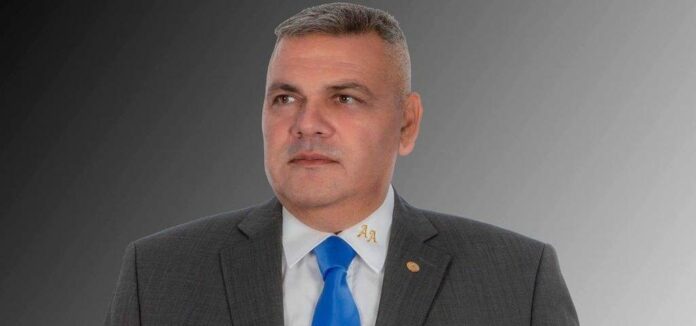 Αγραφιώτης στο e-reportaz.gr: Πώς το Predator μπαίνει στα τηλέφωνα μας