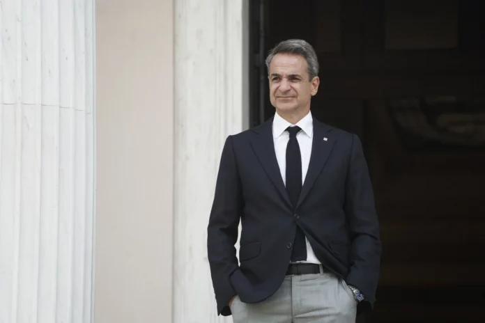 Δεν κάνει ανασχηματισμό – Δεν θέλει γκρίνιες και σκοτούρες!