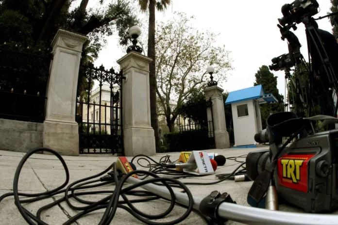 ΕΕ: Μέτρα για την ελευθερία των ΜΜΕ με αναφορά σε Πολωνία, Ουγγαρία και Ελλάδα