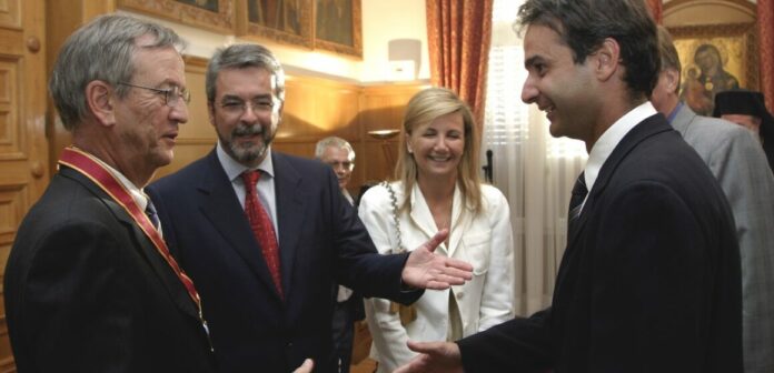 Σκάνδαλο Siemens: Έκλεισαν με πρωτοφανείς αθωώσεις το μεγαλύτερο σκάνδαλο στη Μεταπολίτευση